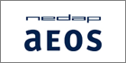 Nedap AEOS Security Management System Secures Production Plant