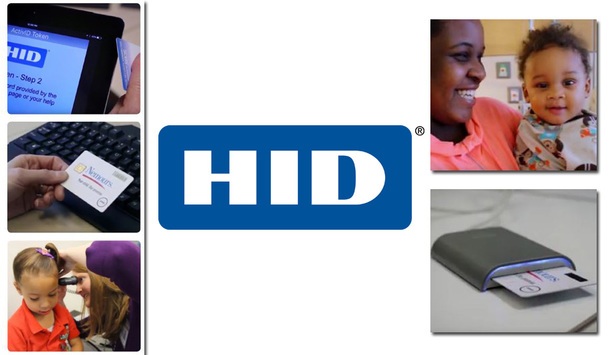 Nemours Children’s Health System Chooses HID Global Authentication Solutions To Enhance Patient Experience