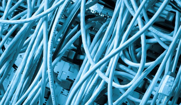 Considerations When Designing An IP Video Security Infrastructure