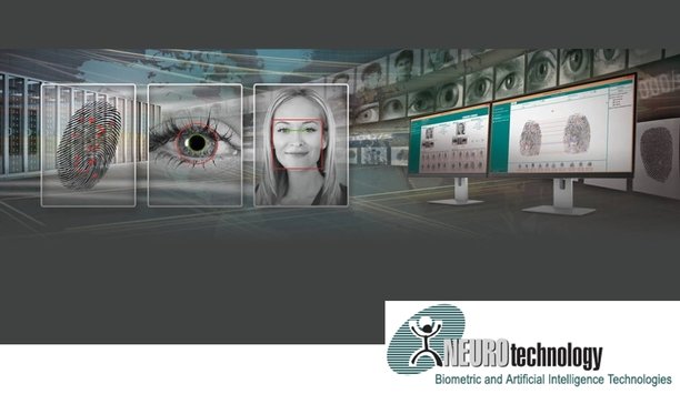 Neurotechnology’s Palm Print Recognition Algorithm Tops FVC-onGoing Test