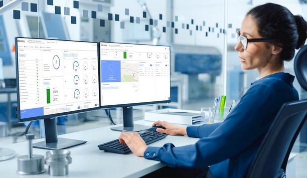 New ABB Ability™ SmartTracker Enables Users To Monitor UPS System Performance And Optimize Efficiency