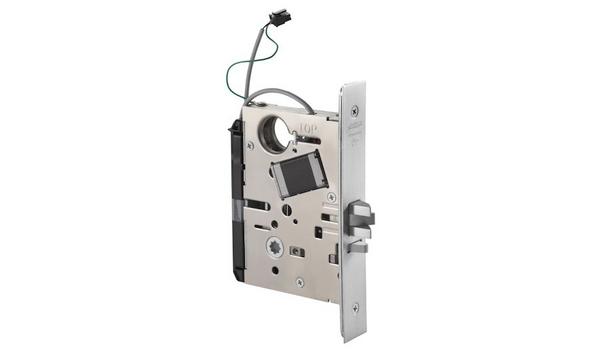 New Corbin Russwin ML2000 Series Mortise Lock Now Available With Motorized Electric Latch Retraction (MELR)