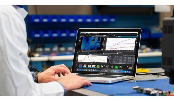 Teledyne FLIR Releases New FLIR Research Studio Professional Edition With Free Player And Upgraded Standard Edition