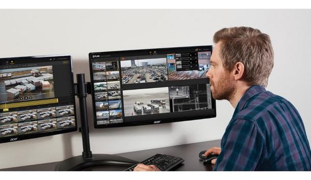 New Integrations For FLIR United Video Management System (UVMS) Offer Best-In-Class Video Management