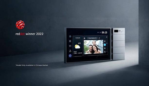 DNAKE: Top 2022 Achievements In Physical Security