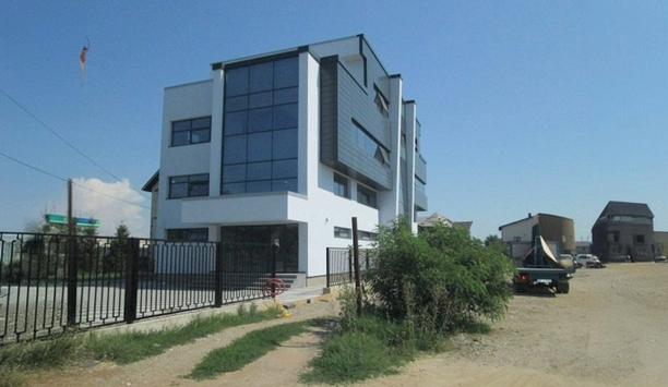 NSK Europe Expands With New Branch In Ploiesti, Romania
