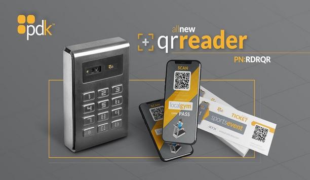 New QR Reader From ProdataKey Allows Temporary Access To Holders Of QR And Bar-Coded Tickets And Guest Passes