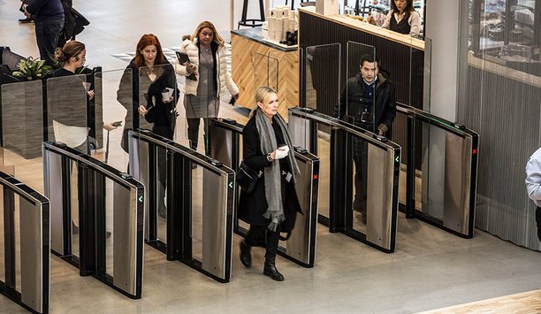 Choosing Your Security Entrance Installation In Line With Your Company Culture