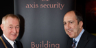 Axis Security Opens New Office In Newcastle