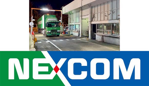 NEXCOM NViS 1482 Inside The “War Room” With Seaport Terminal View