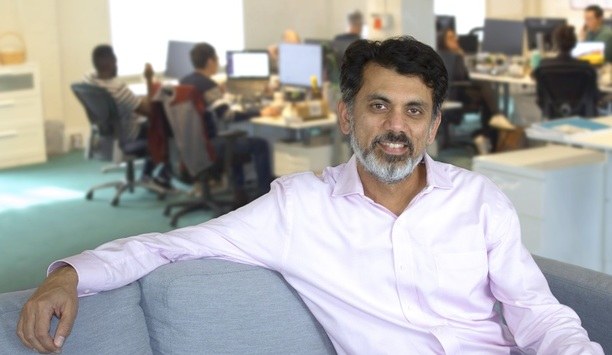 Nexkey Appoints Amit Rele Vice President Of Product To Drive Innovation In Mobile Access Control