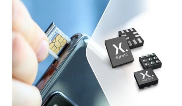 Nexperia Adds The NXT4557GU And NXT4556UP Dual-Supply Translators To Its Family Of Voltage Level Translators