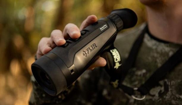 Scout Pro By FLIR: Thermal Imaging For Law Enforcement