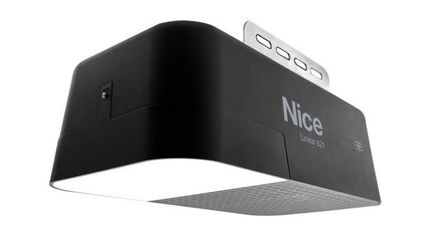 Nice's Linear 621 GDO: Modern Reliability & Value