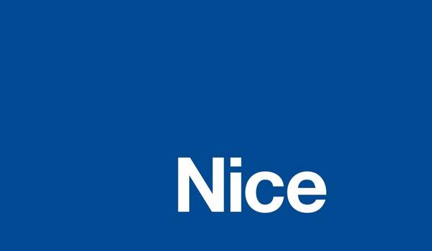 Nice Announces Plans To Form A Single Entity In North America By Consolidating All Their Essential Operations