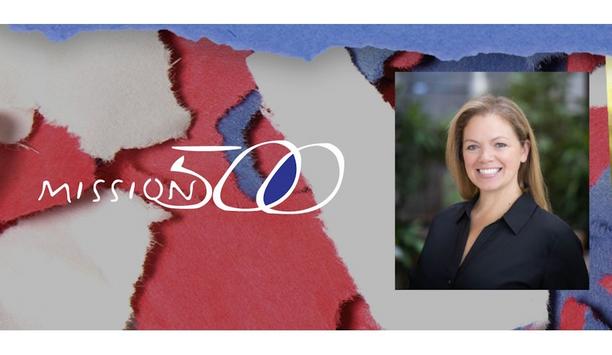 Nikki Nemarich Of Axis Communications Joins Mission 500 Board