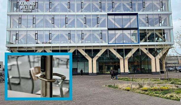 No More Missing Keys: Wireless Access Management Saves Time And Keeps College Facilities Managers In Control