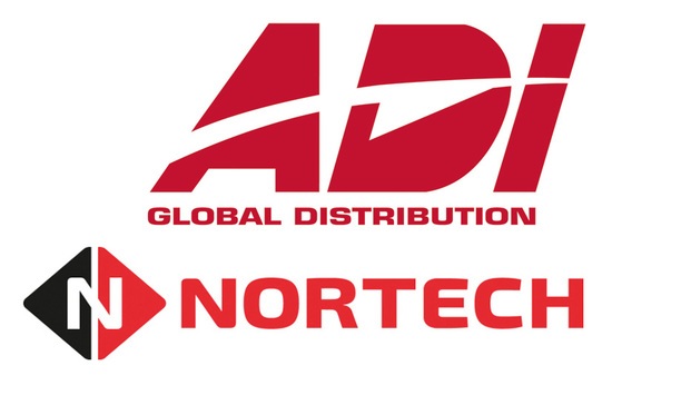 Nortech Control Announces New Partnership With ADI Global Distribution