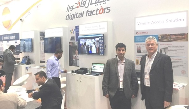 Nortech To Witness Expansion And Development Of Access Control Solutions In 2018