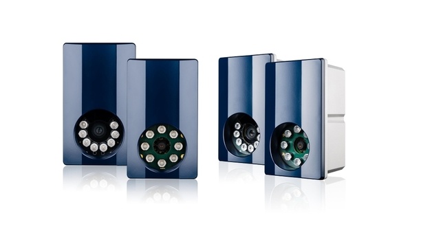 Nortech Offers Nedap’s ANPR Lumo License Plate Camera For Vehicle Access Control