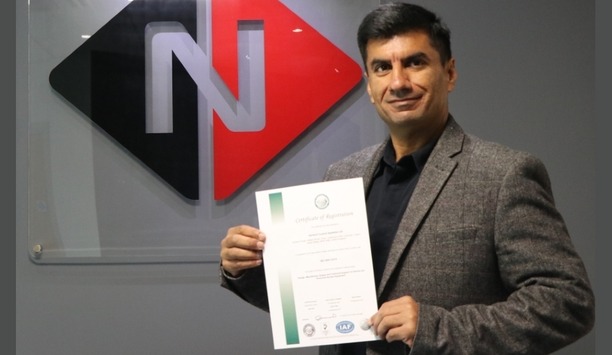 Nortech Receives Certification For Complying With ISO 9001:2015 Standard