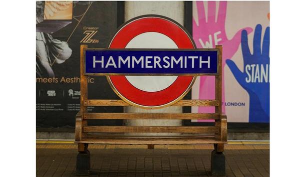 Hammersmith & Fulham Upgrades With Revader CCTV Cameras