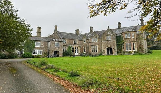 Mul-T-Lock Enhances Security At Northcote Manor Hotel