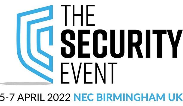 NSI Partnering With The Security Event 2022