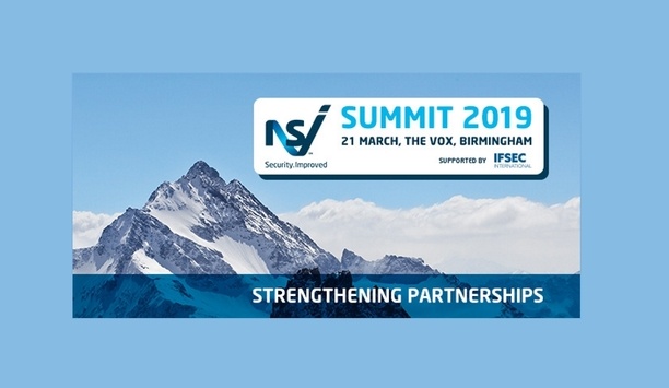 NSI Summit 2019 To Attract Global Security Industry Experts
