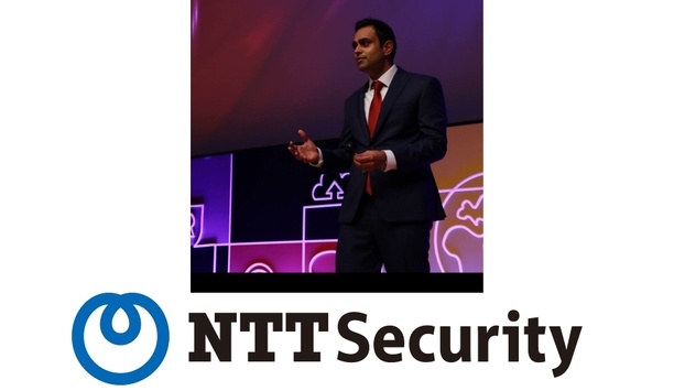 NTT Security Strengths UK Team With The Appointment Of Cyber Defense Expert Azeem Aleem
