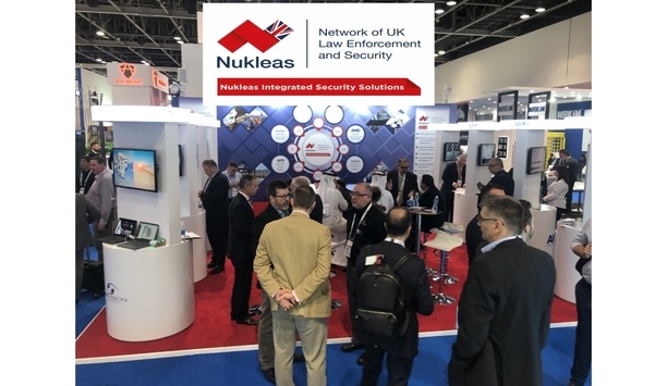 Nukleas Integrated Security Solutions Consortium To Showcase Safety Solutions At Security And Policing 2020
