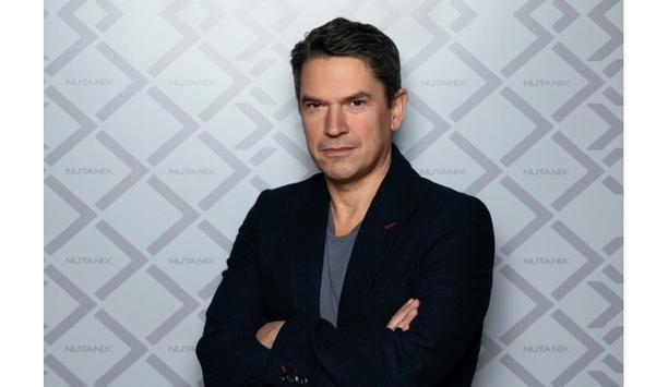 Nutanix Offers A Stepping Stone To The Cloud At Crown Hosting Data Centres