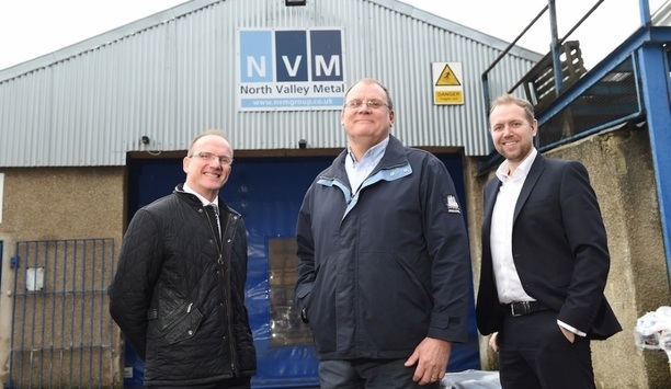 North Valley Metal acquires vehicle access control and traffic management system provider APT Security Systems