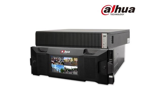 Dahua Launches Deep-learning Powered Network Video Recorder With Artificial Intelligence Features