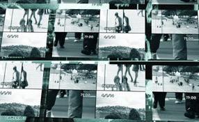 Do NVR-Based Systems Put Video Surveillance Data At Risk?