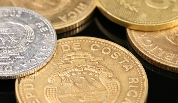 UTP-based CCTV Transmission System From NVT Secures Banco De Costa Rica’s Assets