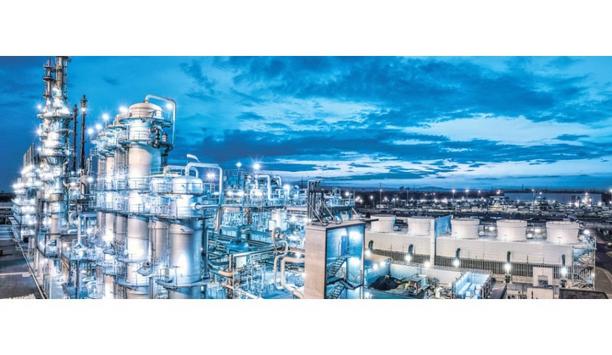 NVT Phybridge Provides FLEX8 PoE Switches And FLEX Adapters To Upgrade Surveillance Systems At BASF