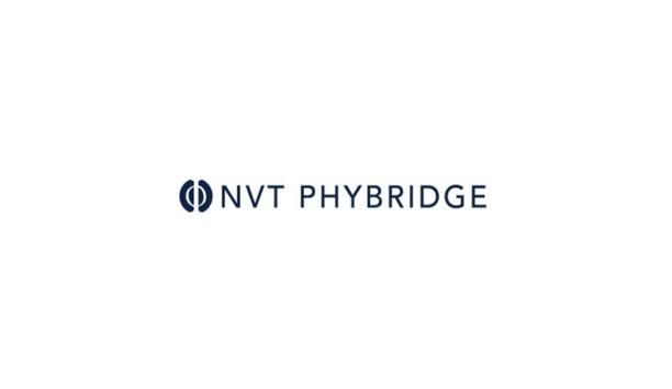 NVT Phybridge Welcomes Glenn Fletcher Back To The Organization After A Personal Leave Of Absence