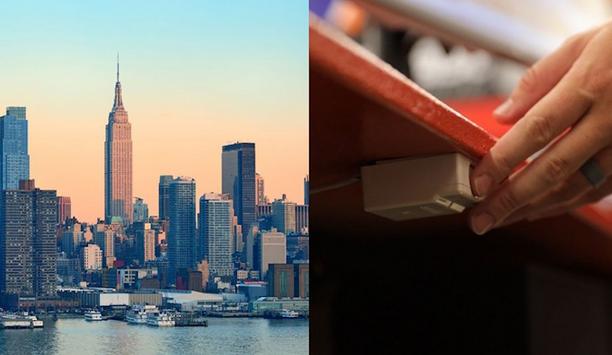 Interface Systems' Guide For NY Retail Worker Safety