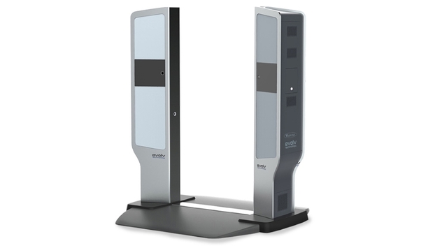 Oakland International Airport Selects Evolv Edge For Employee Screening And Threat Detection