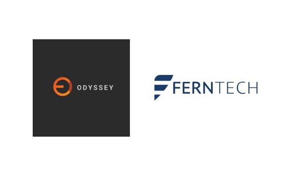 Asset Management Solutions Firm, Odyssey Energy Solutions, Inc. Announces The Acquisition Of Ferntech GmbH