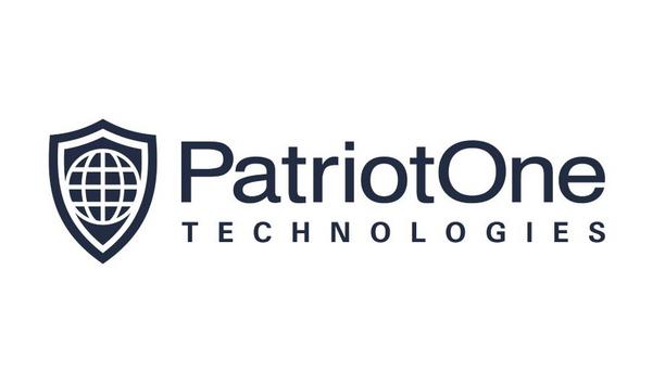 The Office Of The Inspector General (OIG) Selects Patriot One Technologies’ Multi-Sensor Gateway Patron Screening Solution
