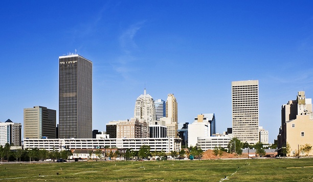 Tinker Federal Credit Union Takes Security To A New Level With Verint Nextiva IP Video Solution