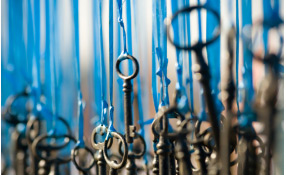 Access Control With Mobile Phones: The Future With Near Field Communications