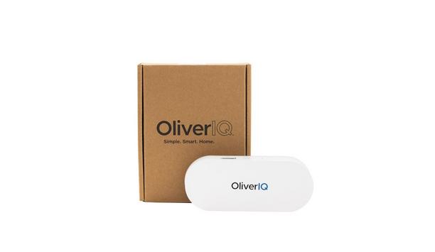 OliverIQ Hub Revolutionizes Smart Home Automation