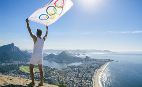 Rio 2016 Security: The Role Of Technology And Personnel