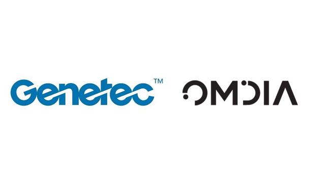 Omdia Report Shows That Genetec Has Been Increasing Their Global Markets Share In Both VMS And Windows-Based Recorders Categories
