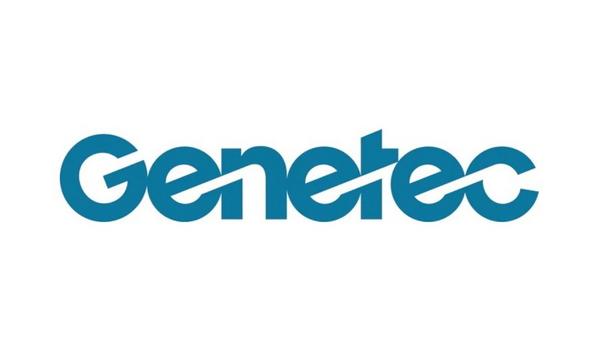 Genetec Recognized As The Fastest Growing Access Control Software Provider Globally, As Per Omdia Report
