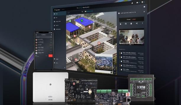 Genetec Leads In Access Control Innovation 2024