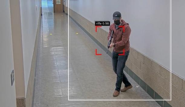 Amerant Bank Boosts Security With Omnilert AI